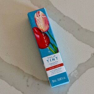 🌷Bloom Effects | Tulip Tint Lip and Cheek Balm